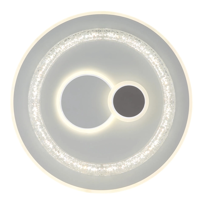 Globo - LED griestu gaismeklis LED/48W/230V 2700/4000/6000K Ø 49,5 cm
