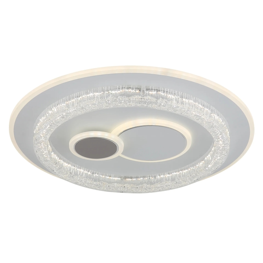 Globo - LED griestu gaismeklis LED/48W/230V 2700/4000/6000K Ø 49,5 cm
