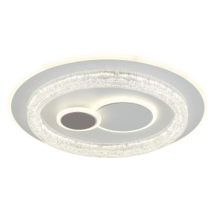 Globo - LED griestu gaismeklis LED/48W/230V 2700/4000/6000K Ø 49,5 cm