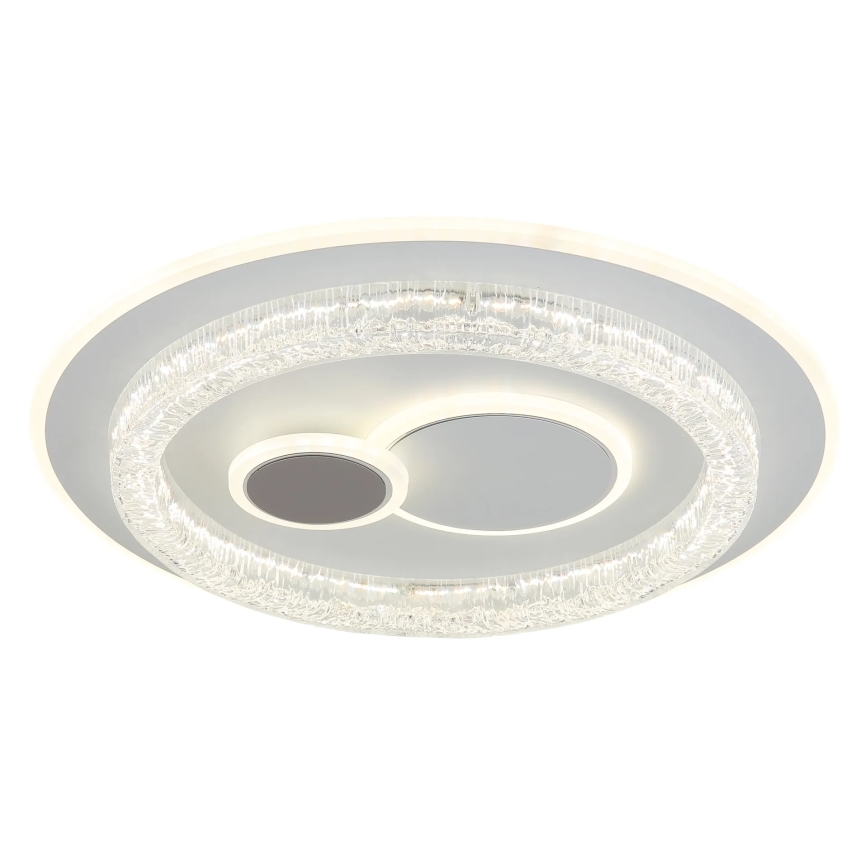 Globo - LED griestu gaismeklis LED/48W/230V 2700/4000/6000K Ø 49,5 cm