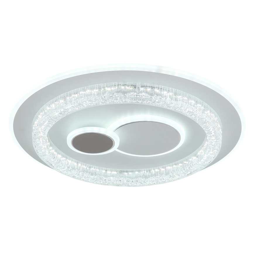 Globo - LED griestu gaismeklis LED/48W/230V 2700/4000/6000K Ø 49,5 cm