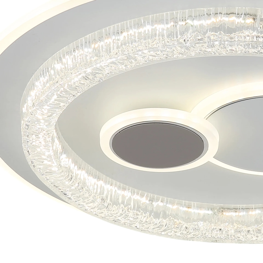 Globo - LED griestu gaismeklis LED/48W/230V 2700/4000/6000K Ø 49,5 cm