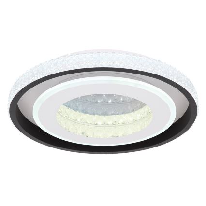 Globo - LED Aptumšojama griestu lampa LED/52W/230V 2700-6000K + tālvadības pults