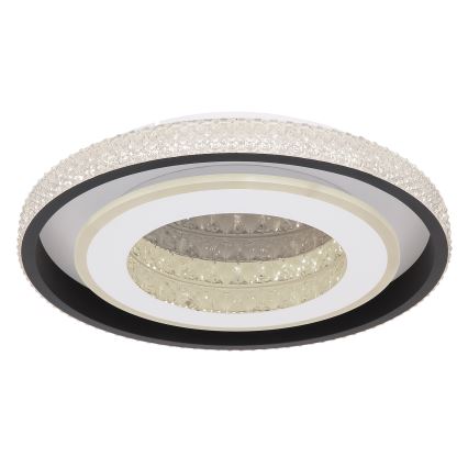 Globo - LED Aptumšojama griestu lampa LED/52W/230V 2700-6000K + tālvadības pults