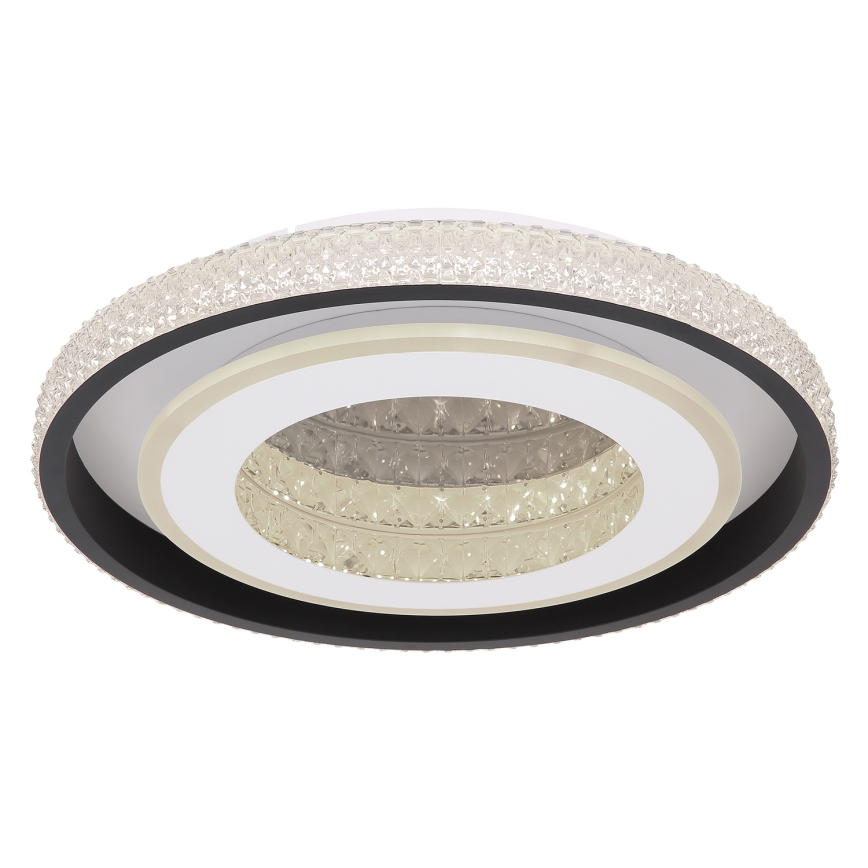 Globo - LED Aptumšojama griestu lampa LED/52W/230V 2700-6000K + tālvadības pults