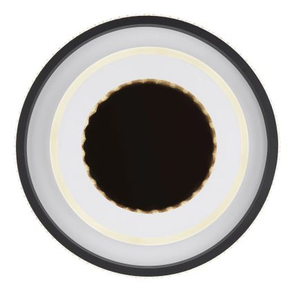 Globo - LED Aptumšojama griestu lampa LED/52W/230V 2700-6000K + tālvadības pults
