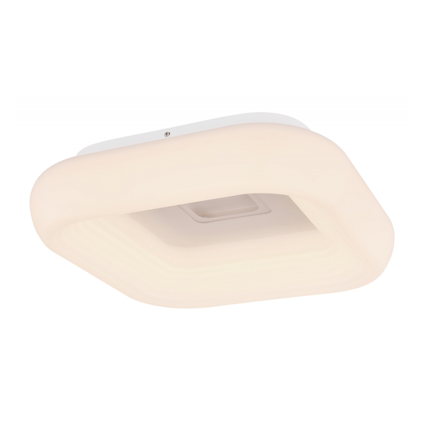 Globo - LED Aptumšojama griestu lampa LED/50W/230V + tālvadības pults