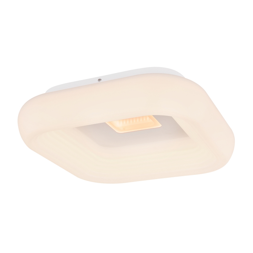 Globo - LED Aptumšojama griestu lampa LED/50W/230V + tālvadības pults
