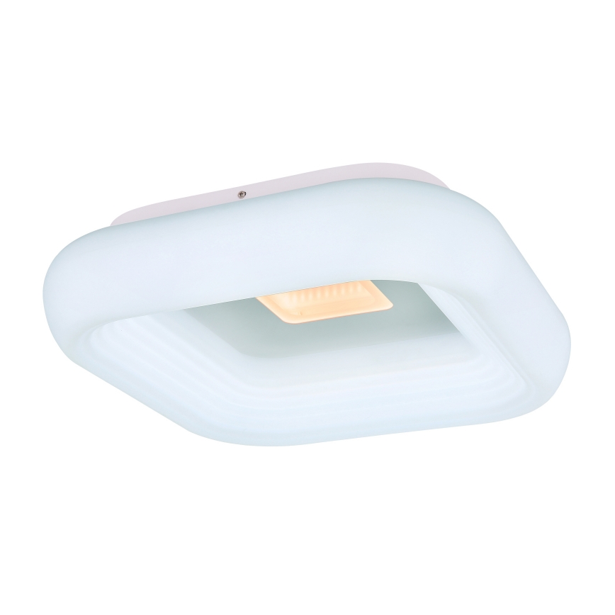 Globo - LED Aptumšojama griestu lampa LED/50W/230V + tālvadības pults