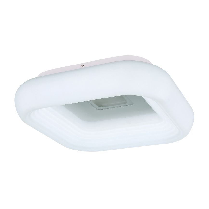 Globo - LED Aptumšojama griestu lampa LED/50W/230V + tālvadības pults