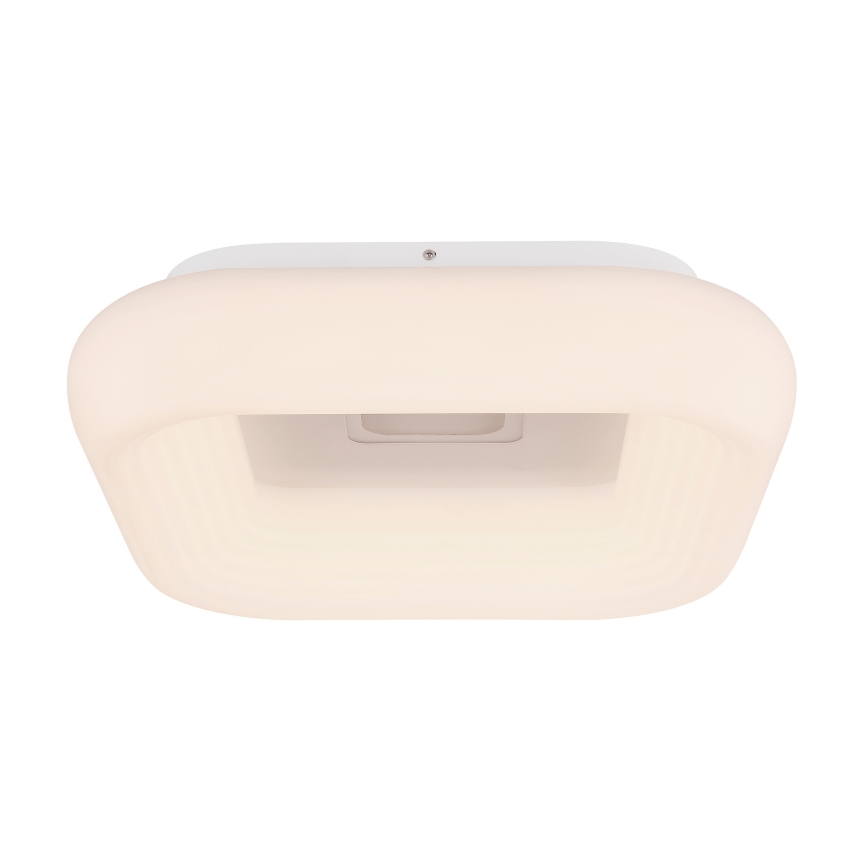 Globo - LED Aptumšojama griestu lampa LED/50W/230V + tālvadības pults
