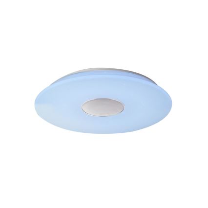 Globo - LED Griestu lampa ar tālvadības pults 1xLED/50W/230V