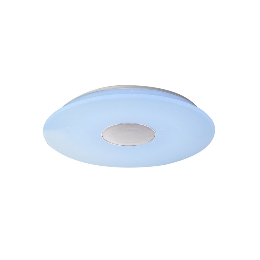 Globo - LED Griestu lampa ar tālvadības pults 1xLED/50W/230V