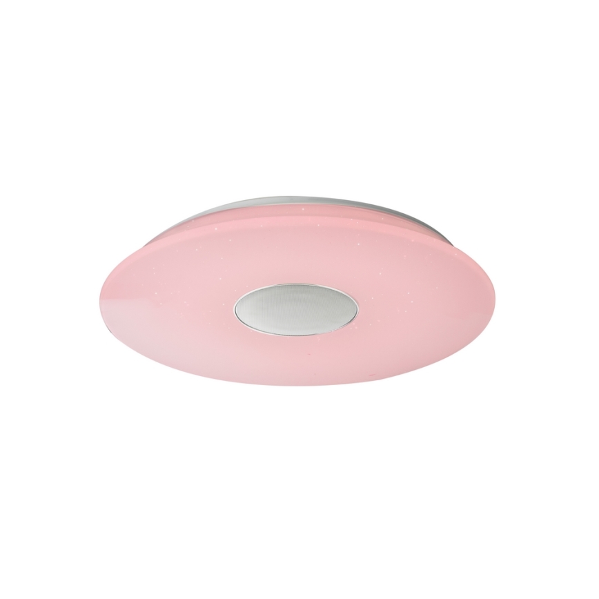 Globo - LED Griestu lampa ar tālvadības pults 1xLED/50W/230V