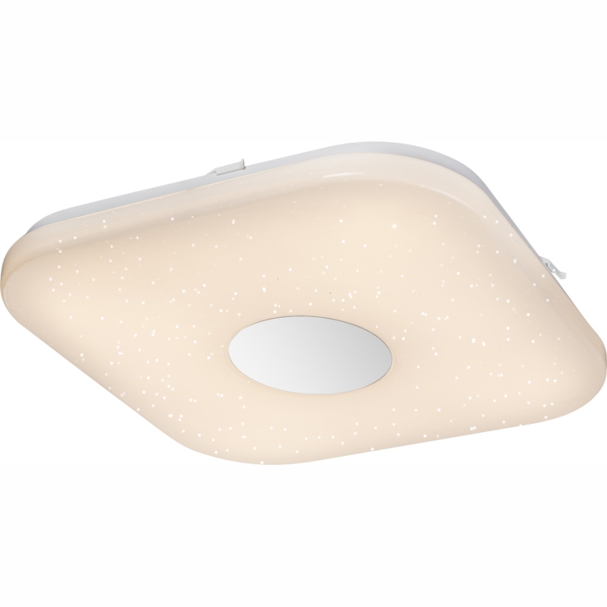 Globo - LED Aptumšojama griestu lampa LED/24W/230V 3000-6000K + tālvadības pults