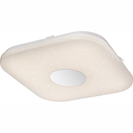 Globo - LED Aptumšojama griestu lampa LED/24W/230V 3000-6000K + tālvadības pults