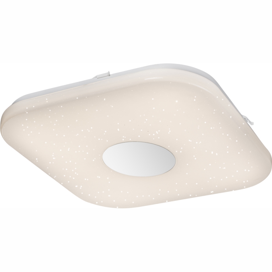 Globo - LED Aptumšojama griestu lampa LED/24W/230V 3000-6000K + tālvadības pults