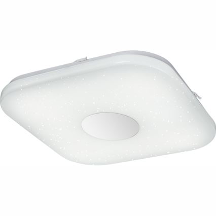 Globo - LED Aptumšojama griestu lampa LED/24W/230V 3000-6000K + tālvadības pults