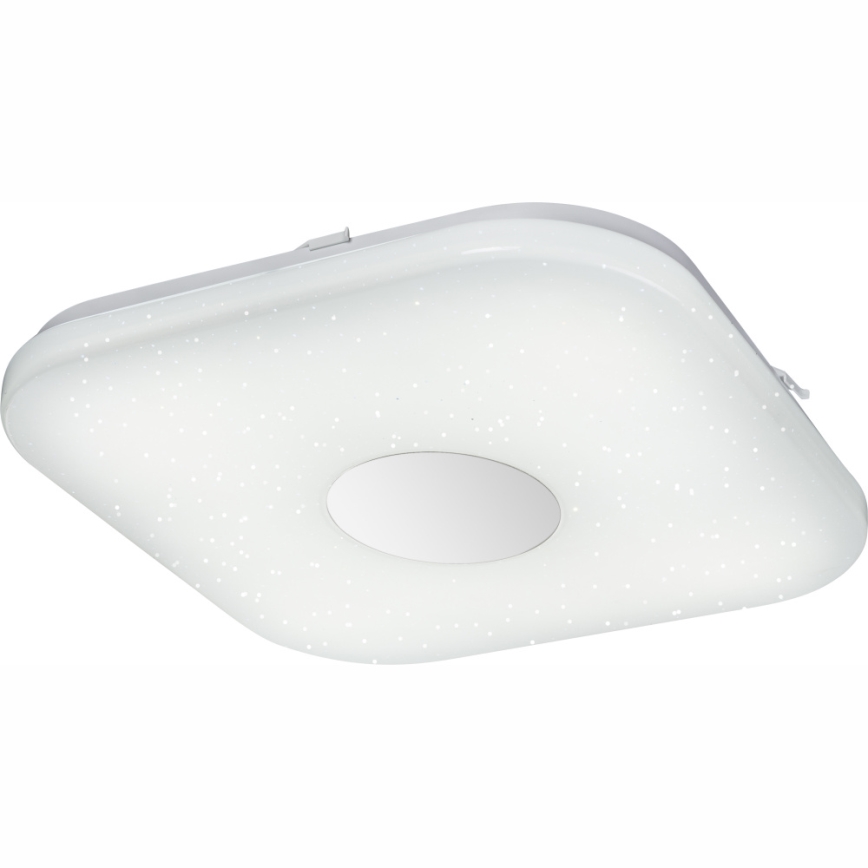 Globo - LED Aptumšojama griestu lampa LED/24W/230V 3000-6000K + tālvadības pults