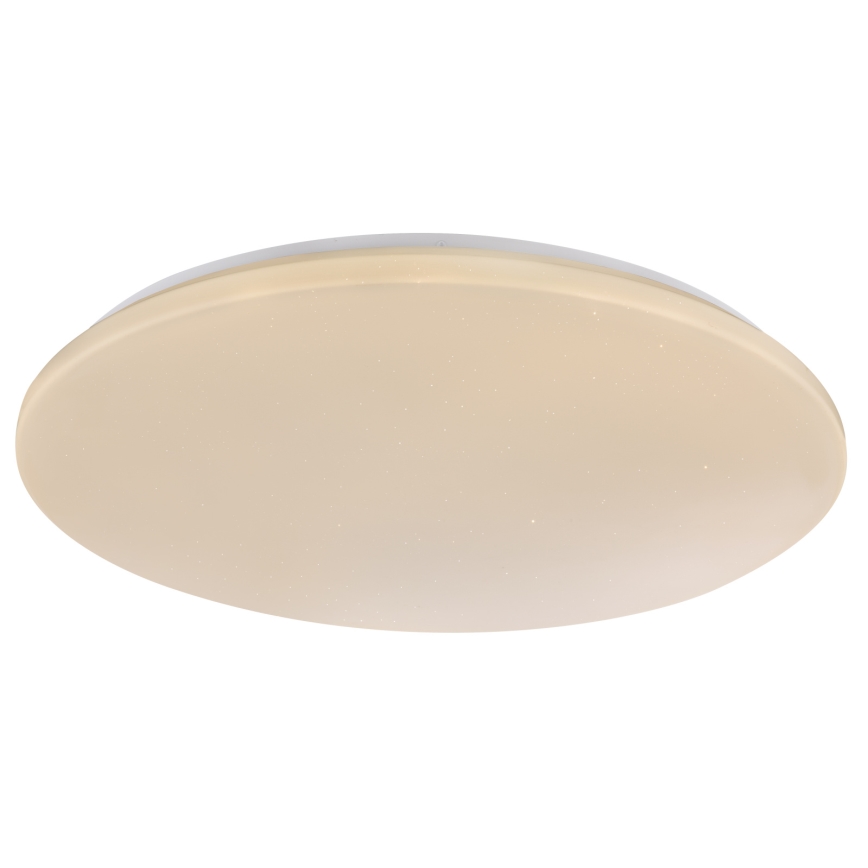 Globo - LED Griestu lampa ar tālvadības pulti LED/60W/230V