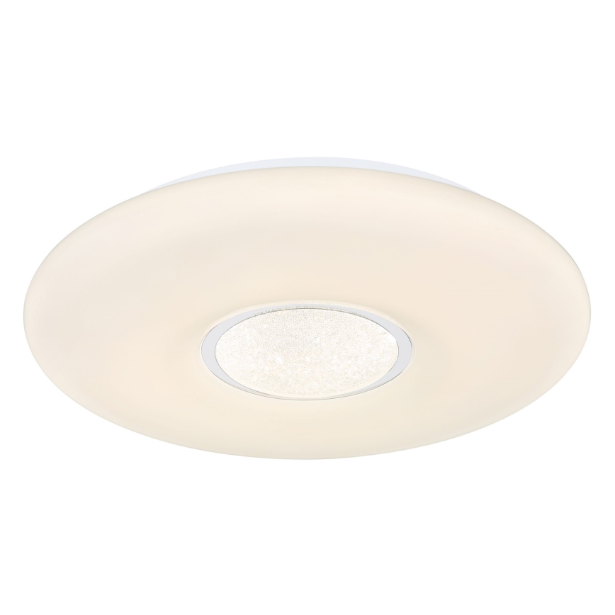 Globo - RGBW Aptumšojama griestu lampa LED/40W/230V 3000-6500K + tālvadības pults