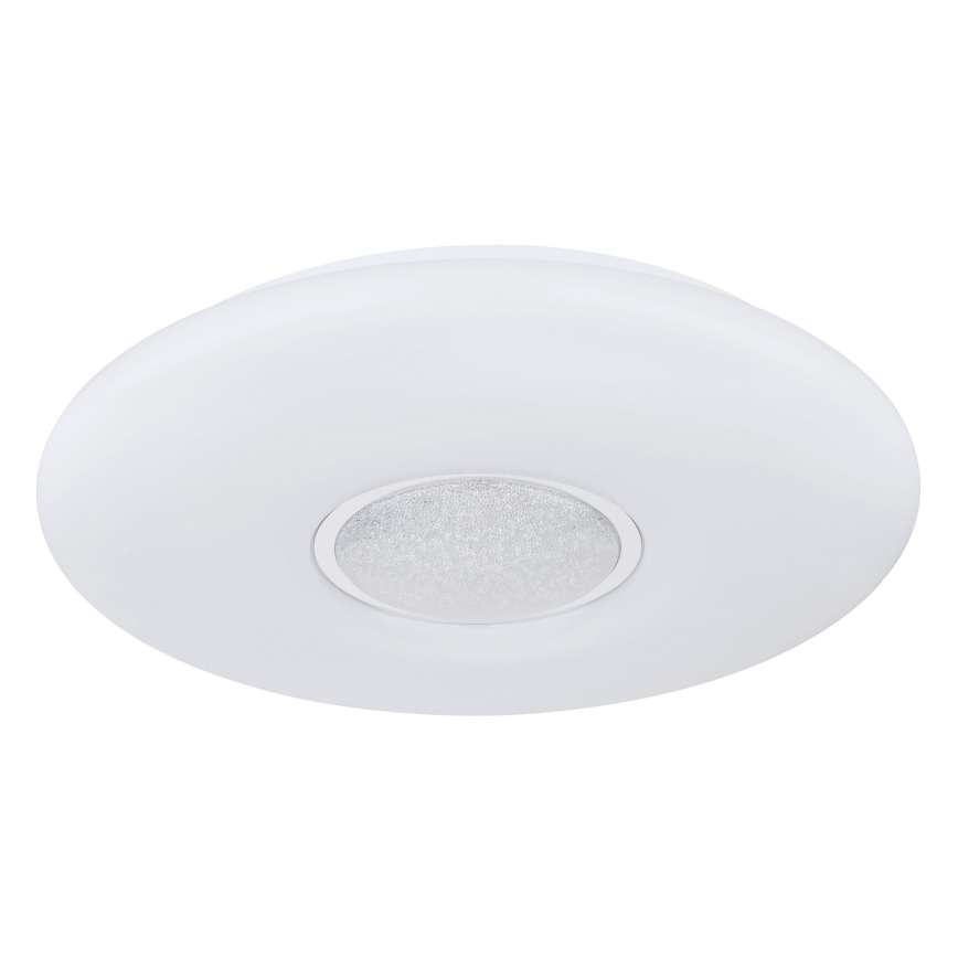 Globo - RGBW Aptumšojama griestu lampa LED/40W/230V 3000-6500K + tālvadības pults