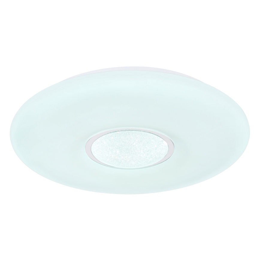 Globo - RGBW Aptumšojama griestu lampa LED/40W/230V 3000-6500K + tālvadības pults