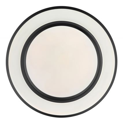 Globo - RGBW Aptumšojama griestu lampa LED/24W/230V 3000-6500K+ tālvadības pults