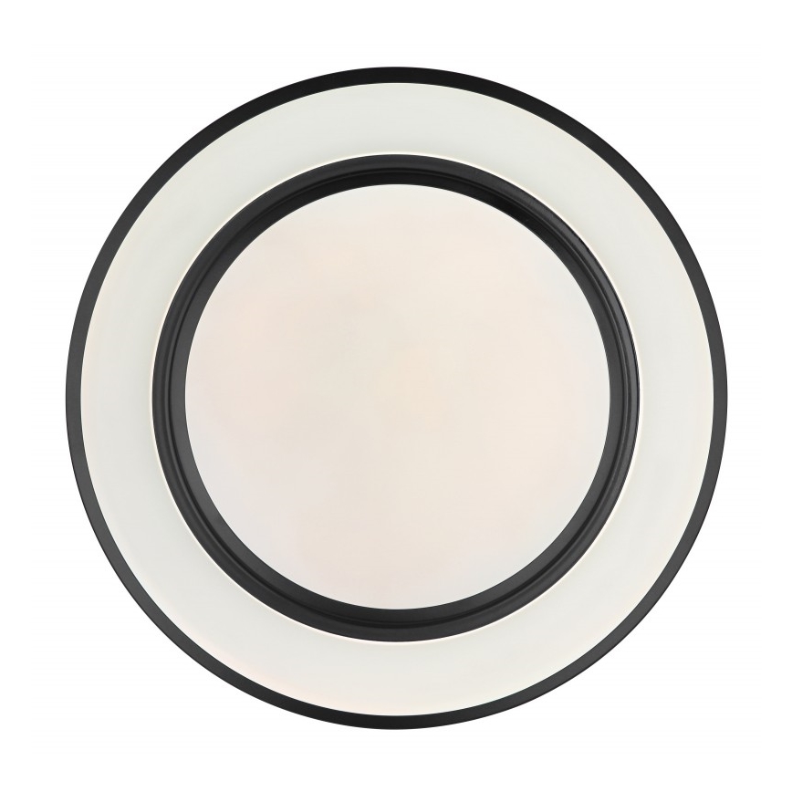 Globo - RGBW Aptumšojama griestu lampa LED/24W/230V 3000-6500K+ tālvadības pults