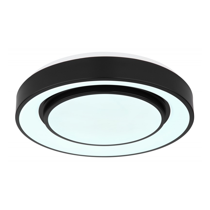 Globo - RGBW Aptumšojama griestu lampa LED/24W/230V 3000-6500K+ tālvadības pults