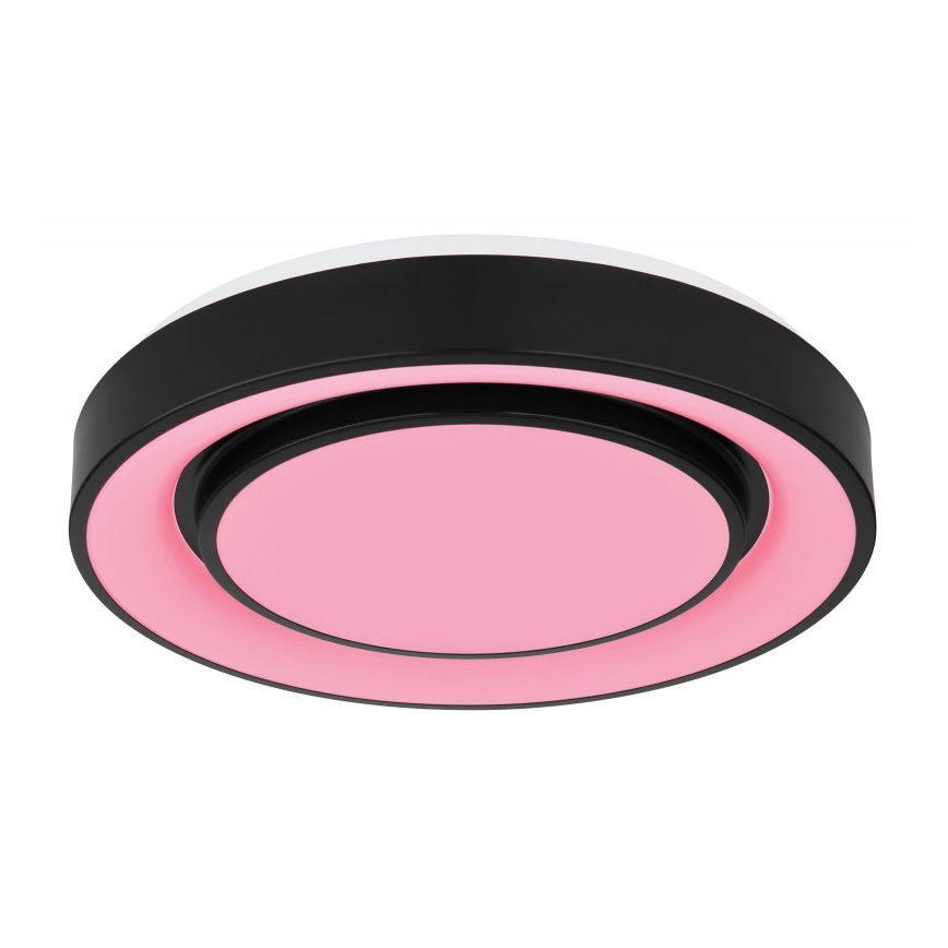 Globo - RGBW Aptumšojama griestu lampa LED/24W/230V 3000-6500K+ tālvadības pults