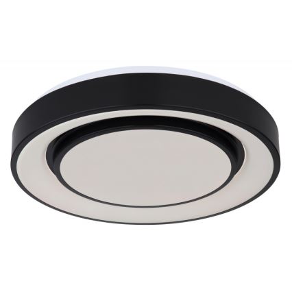 Globo - RGBW Aptumšojama griestu lampa LED/24W/230V 3000-6500K+ tālvadības pults