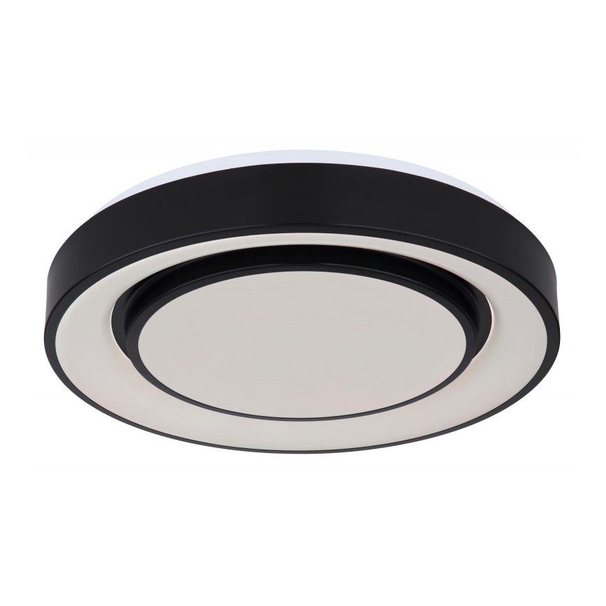 Globo - RGBW Aptumšojama griestu lampa LED/24W/230V 3000-6500K+ tālvadības pults