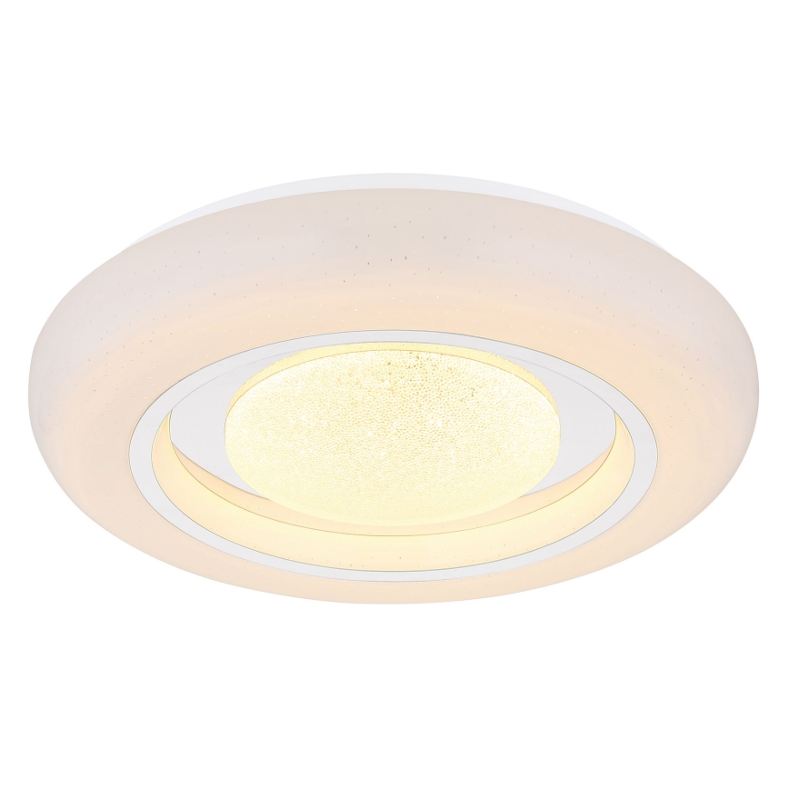 Globo - RGBW Aptumšojama griestu lampa LED/18W/230V 2700-6500K + tālvadības pults