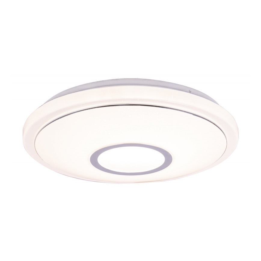 Globo - RGBW Aptumšojama griestu lampa LED/16W/230V 2700-6500K WiFi Tuya + tālvadības pults