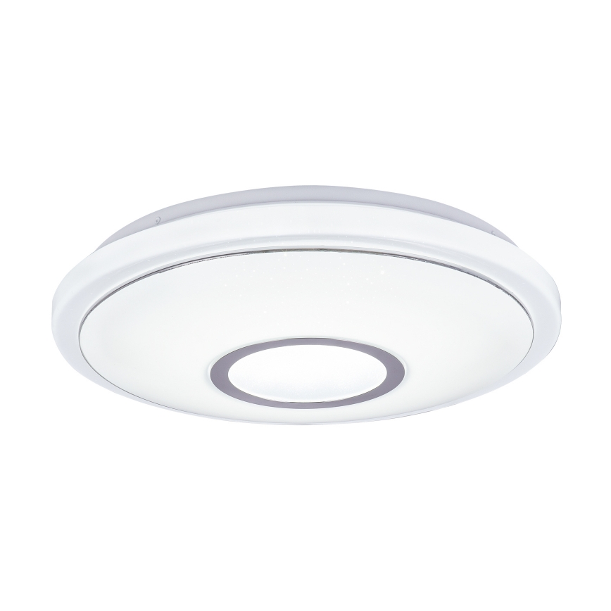 Globo - RGBW Aptumšojama griestu lampa LED/16W/230V 2700-6500K WiFi Tuya + tālvadības pults