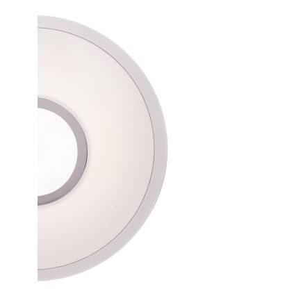 Globo - RGBW Aptumšojama griestu lampa LED/16W/230V 2700-6500K WiFi Tuya + tālvadības pults
