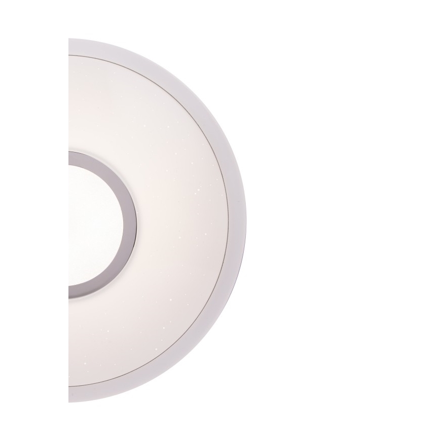 Globo - RGBW Aptumšojama griestu lampa LED/16W/230V 2700-6500K WiFi Tuya + tālvadības pults