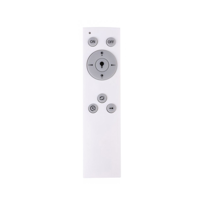 Globo - RGBW Aptumšojama griestu lampa LED/16W/230V 2700-6500K WiFi Tuya + tālvadības pults