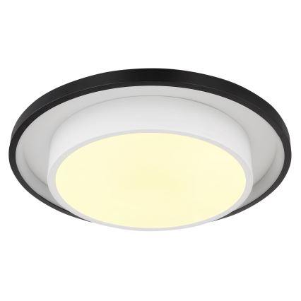 Globo - LED RGBW Aptumšojama griestu lampa LED/21W/230V 2700-6500K+ tālvadības pults