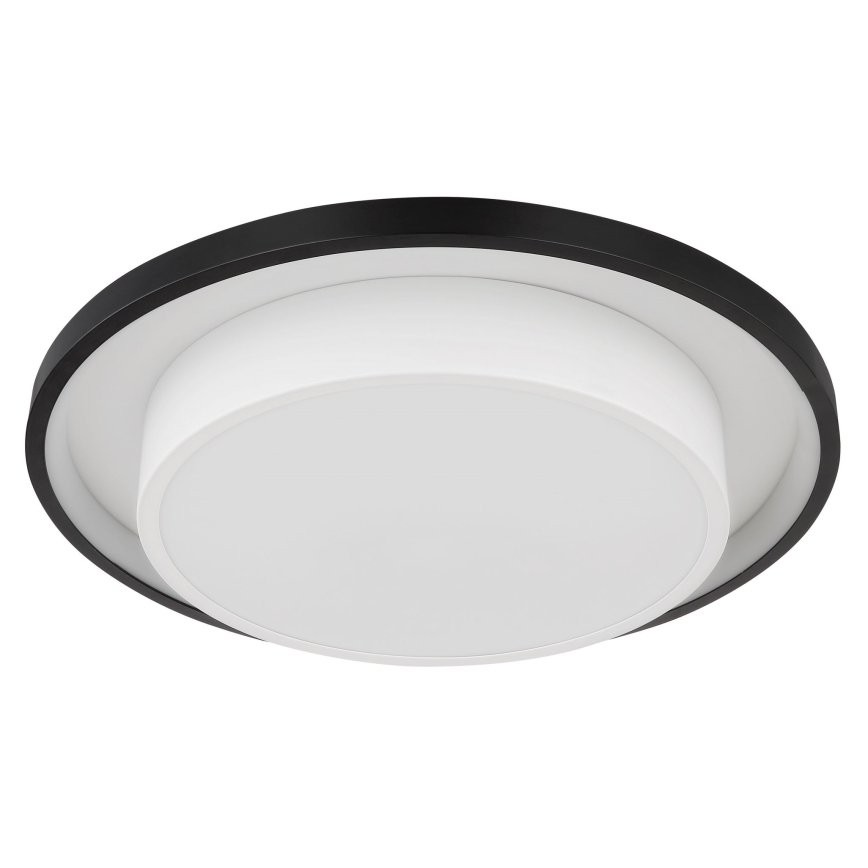 Globo - LED RGBW Aptumšojama griestu lampa LED/21W/230V 2700-6500K+ tālvadības pults