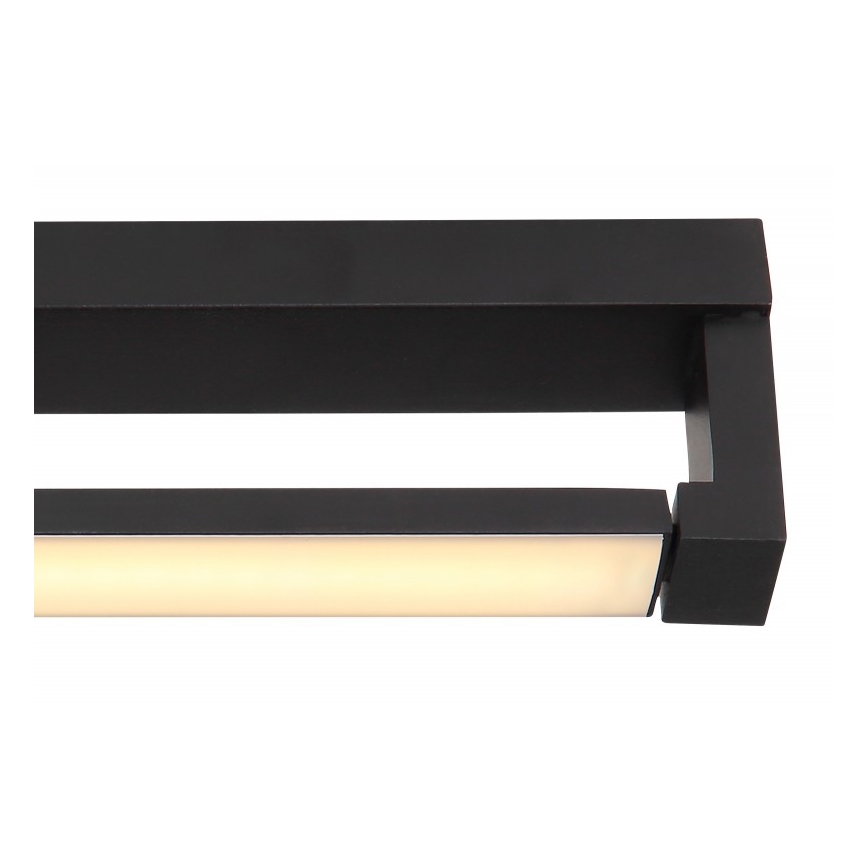 Globo - LED Vannas istabas sienas gaismeklis LED/12W/230V IP44