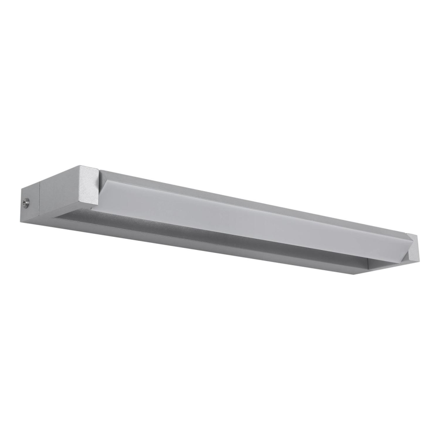 Globo 41498S - LED Vannas istabas sienas lampa SUSI LED/12W/230V IP44