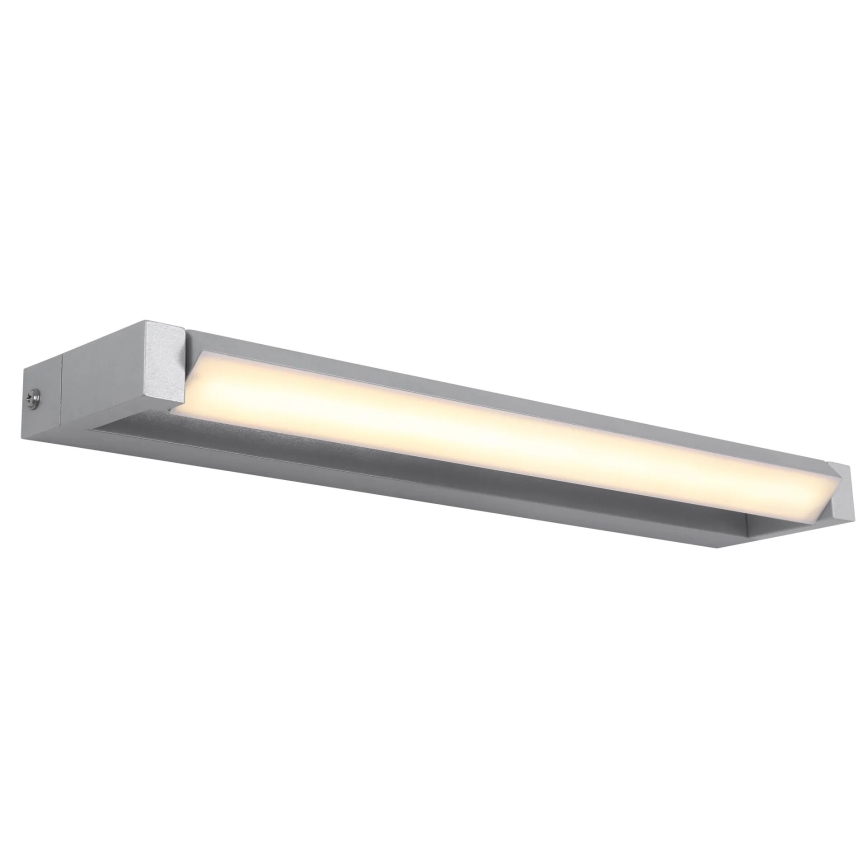 Globo 41498S - LED Vannas istabas sienas lampa SUSI LED/12W/230V IP44