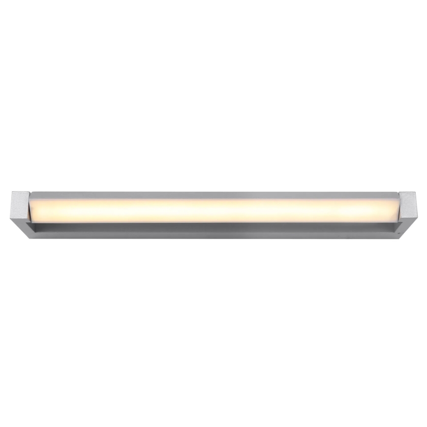 Globo 41498S - LED Vannas istabas sienas lampa SUSI LED/12W/230V IP44