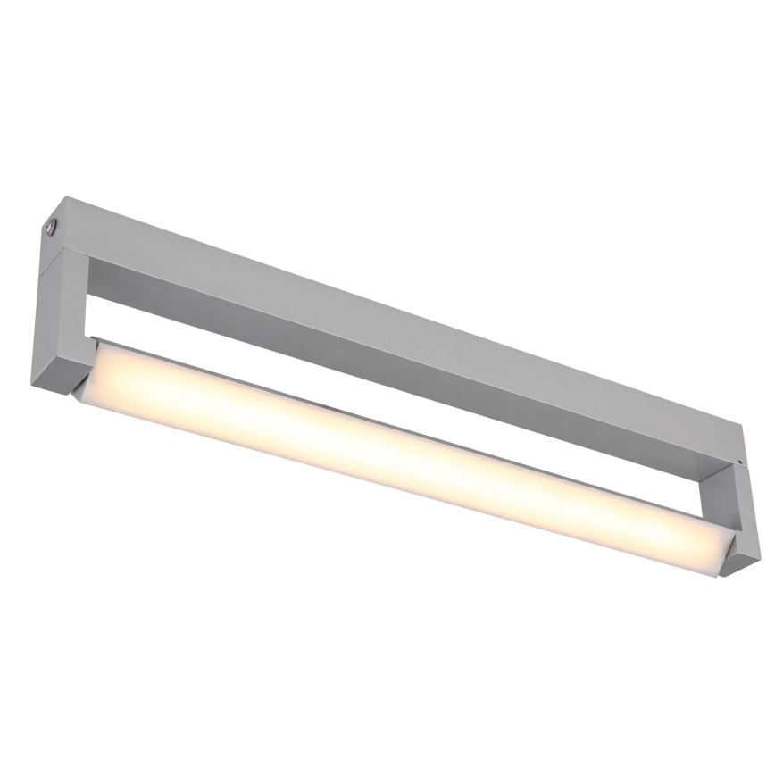 Globo 41498S - LED Vannas istabas sienas lampa SUSI LED/12W/230V IP44