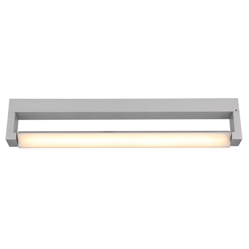 Globo 41498S - LED Vannas istabas sienas lampa SUSI LED/12W/230V IP44