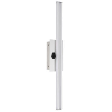Globo - LED Vannas istabas sienas gaismeklis LED/18W/230V IP44