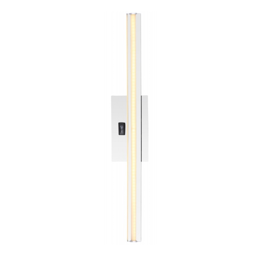 Globo - LED Vannas istabas sienas gaismeklis LED/18W/230V IP44
