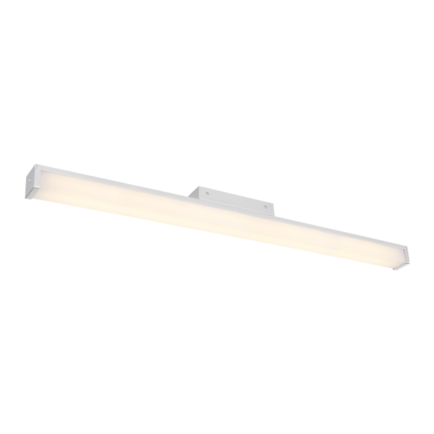 Globo - LED Vannas istabas sienas lampa LED/18W/230V IP44